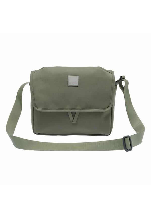 COREWAY MESSENGER - Umhängetasche - khaki