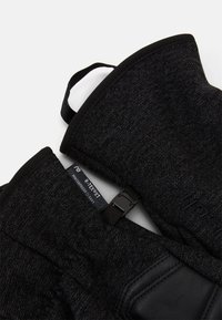 Reusch POLEDOME RTEX® XT - Fingerhandschuh - asphalt melange