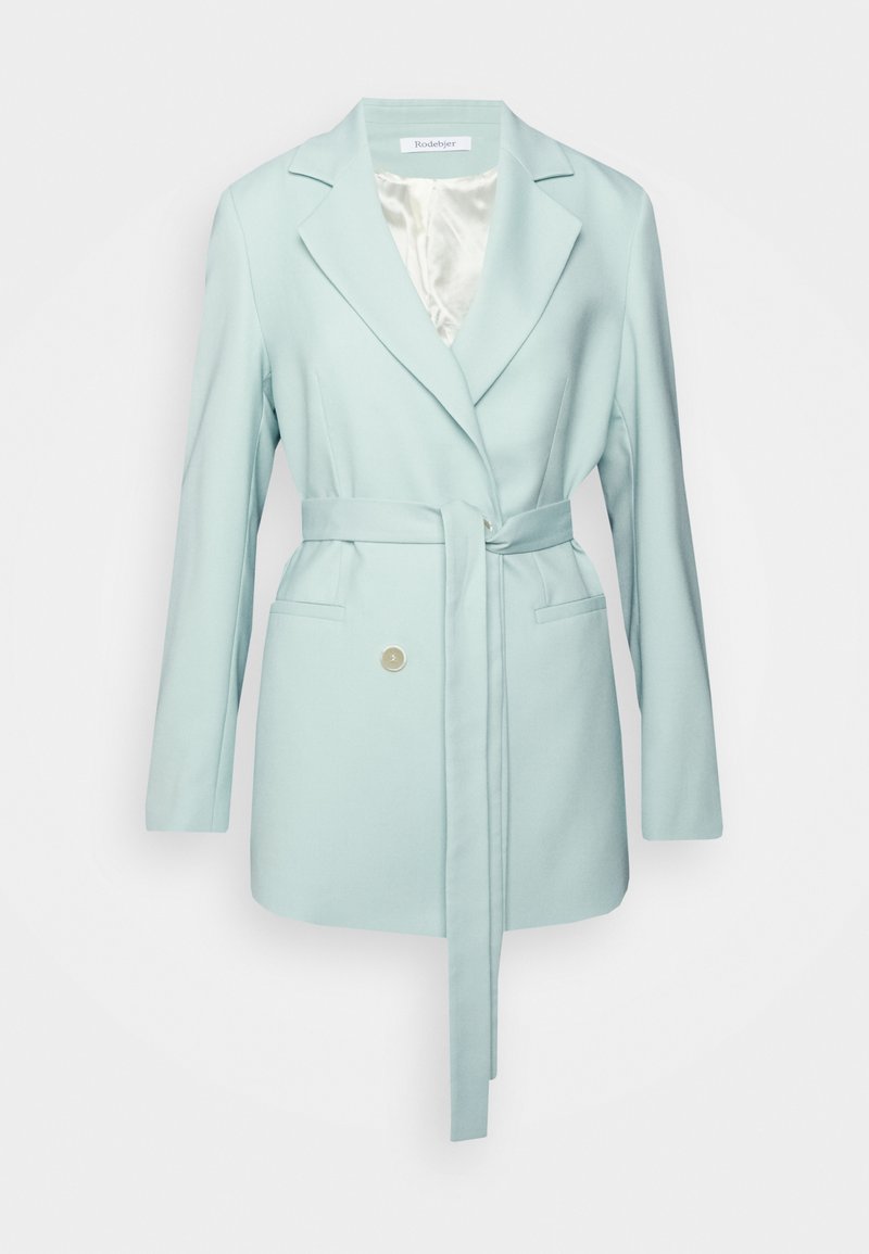 Rodebjer Blazer lichtgroen Rodebjer Blazer lichtgroen