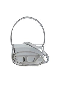 A SPALLA 1DR - Borsa a mano - silver