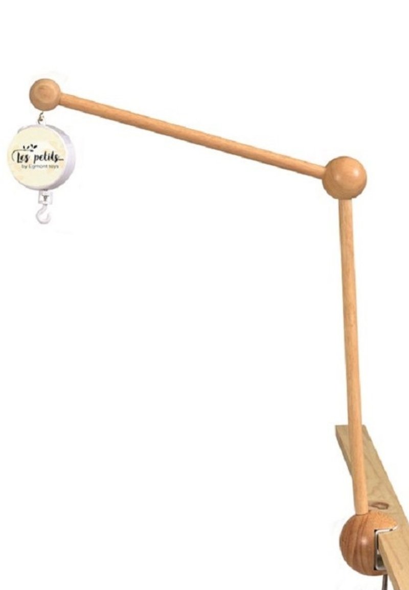 Egmont Toys MOBILER STÄNDER HOLZ Music box multi coloured/multi