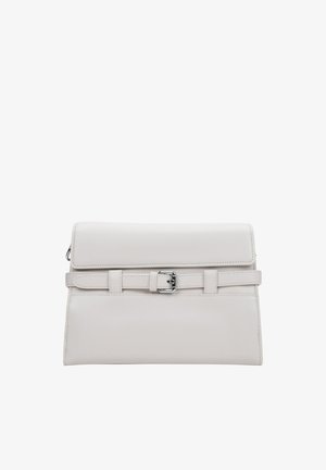 ESTRO, Handtasche - milky-beige