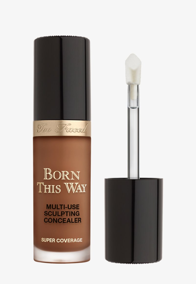 Too Faced - BORN THIS WAY SUPER COVERAGE CONCEALER - Concealer - cocoa, Enlarge
