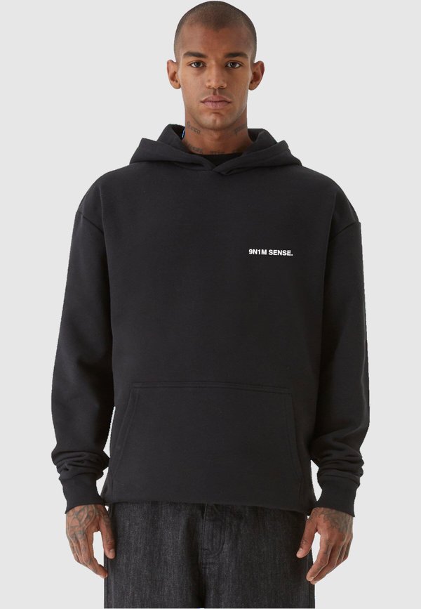 UNISEX ARRIVED - Kapuzenpullover