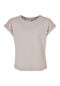 Ikke valgt, warmgrey