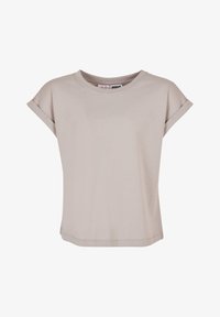 Ikke valgt, warmgrey