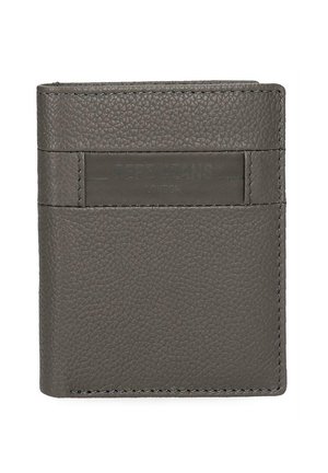 Pepe Jeans CHECKBOX - Monedero - grey