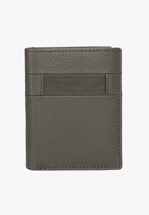 Pepe Jeans CHECKBOX - Monedero - grey