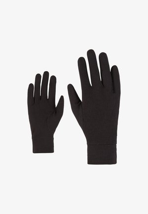 Ziener INYAN - Guanti - black