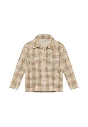 Daily7, - - Chaqueta fina - ginger root