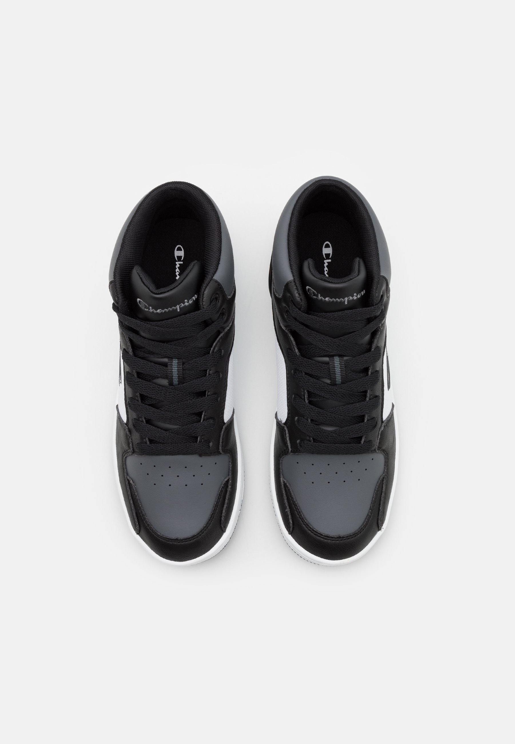 Herren MID CUT SHOE REBOUND 2.0 MID - Basketballschuh Herren MID CUT SHOE REBOUND 2.0 MID - Basketballschuh