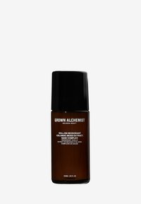 ROLL-ON DEODORANT ICELANDIC MOSS EXTRACT, SAGE COMPLEX - Deodoranter