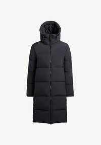 Unselected, black