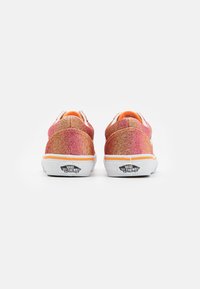Vans OLD SKOOL - Joggesko - sunrise/true white