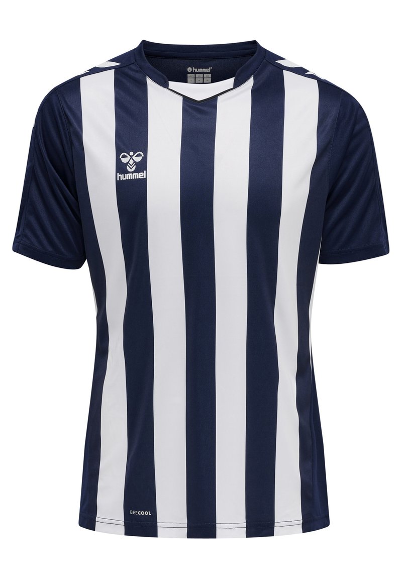 Hummel Sport T-shirt wit