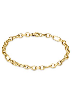 Armband - gelbgoldfarben