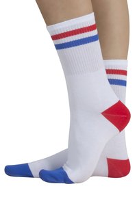 Calzitaly 3 PACK  - Calze - blue