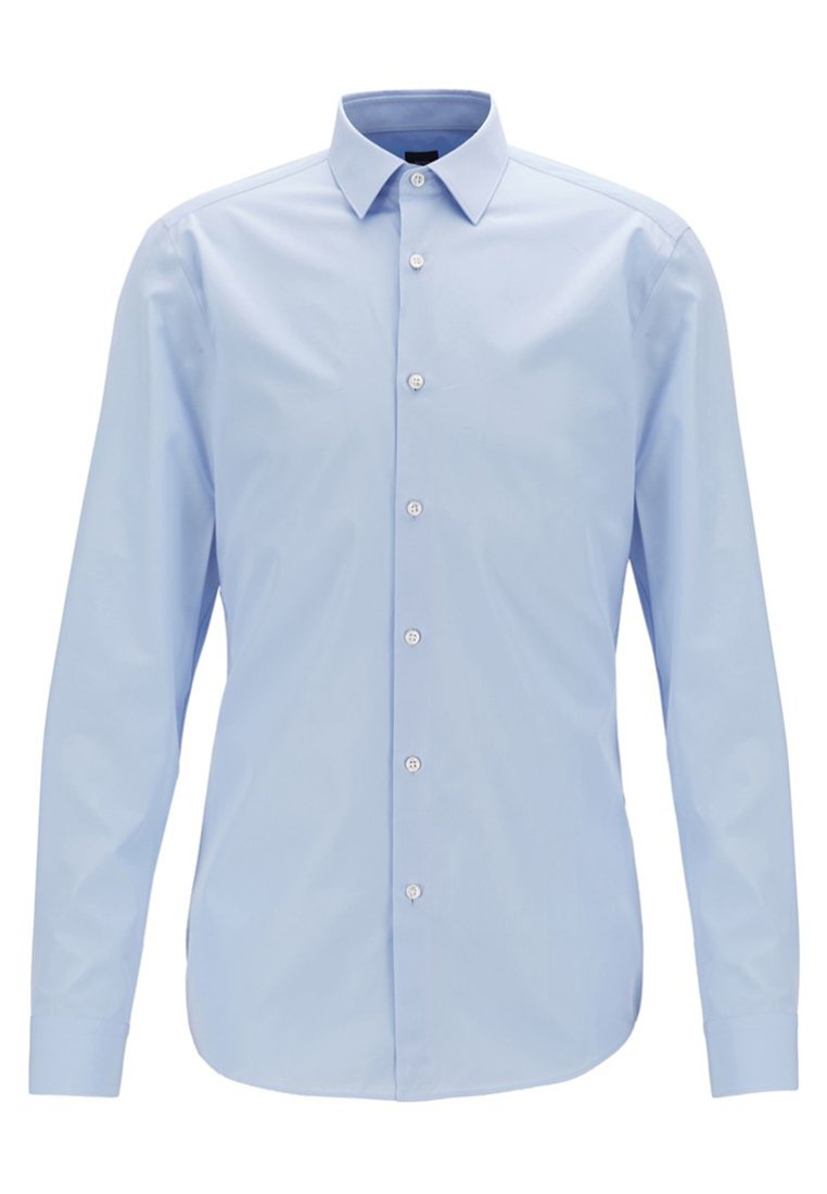 boss formal shirt