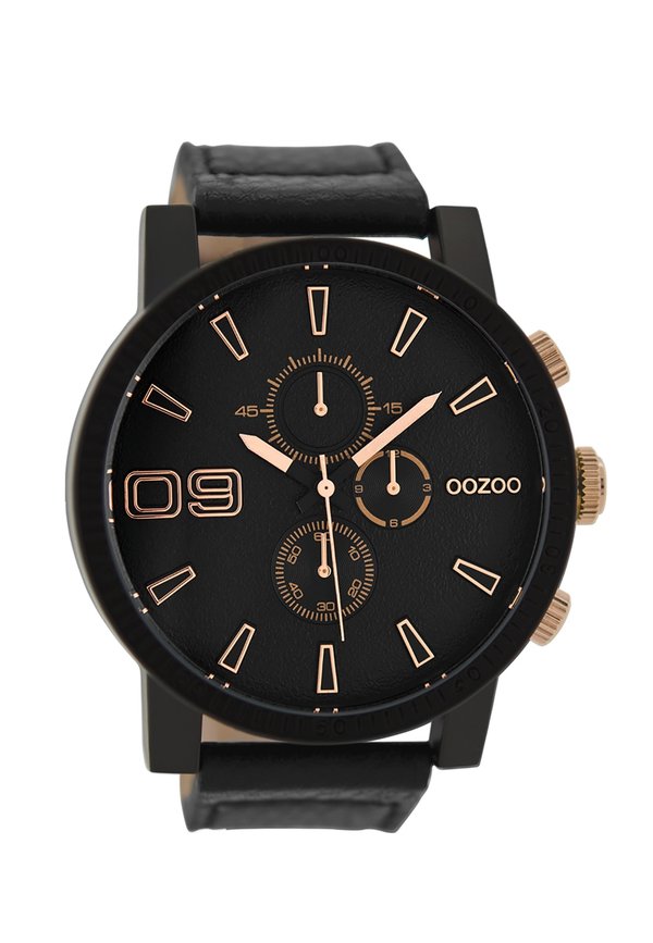 TIMEPIECES COLLECTION - Chronograph