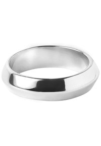 Jack & Jones JACJESI 3 PACK - Δαχτυλίδι - silver-coloured