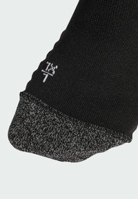 adidas Performance ADIDAS PERFORMANCE ADI 24 AEROREADY FOOTBALL KNEE SOCKS - Podkolenky - black hazy yellow
