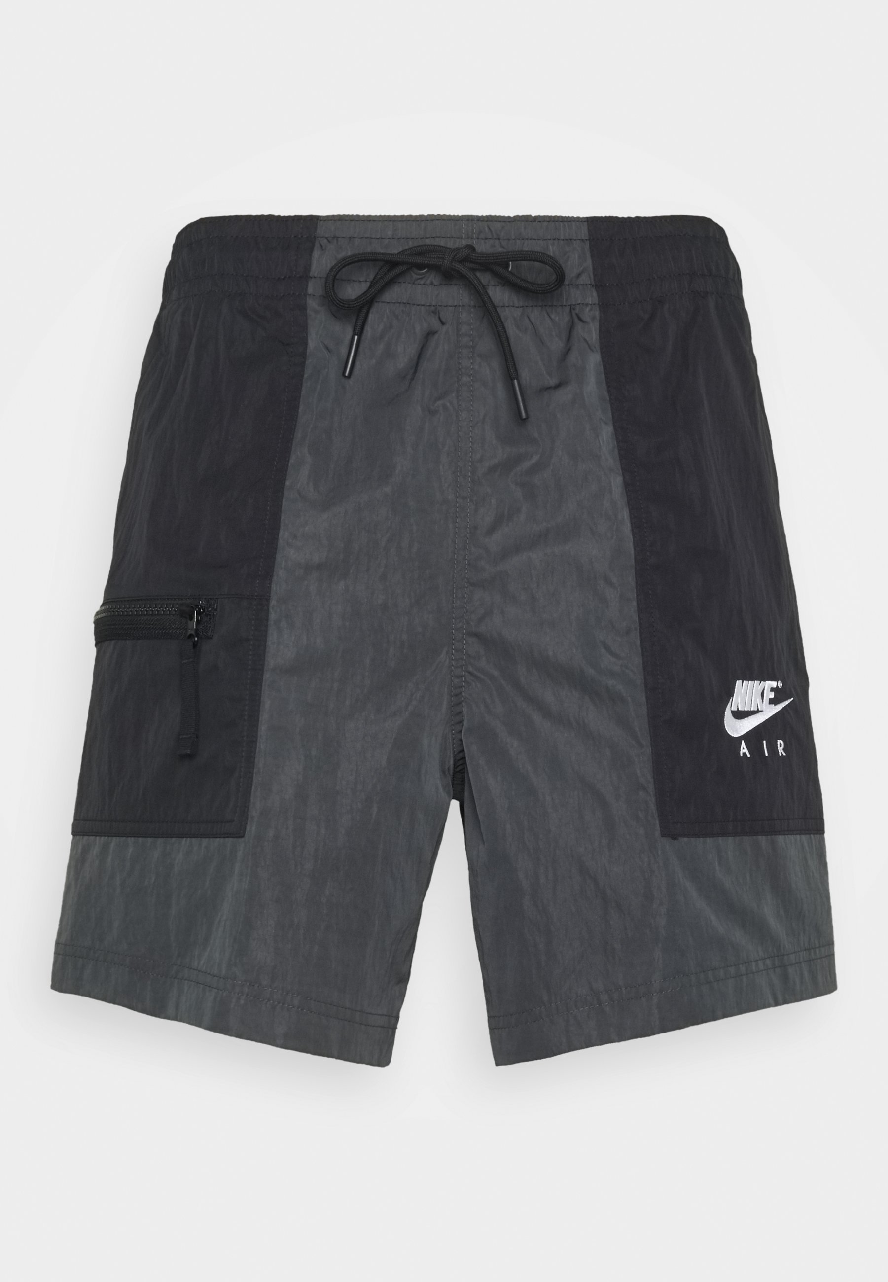 Nike Sportswear AIR - Šortai - black 