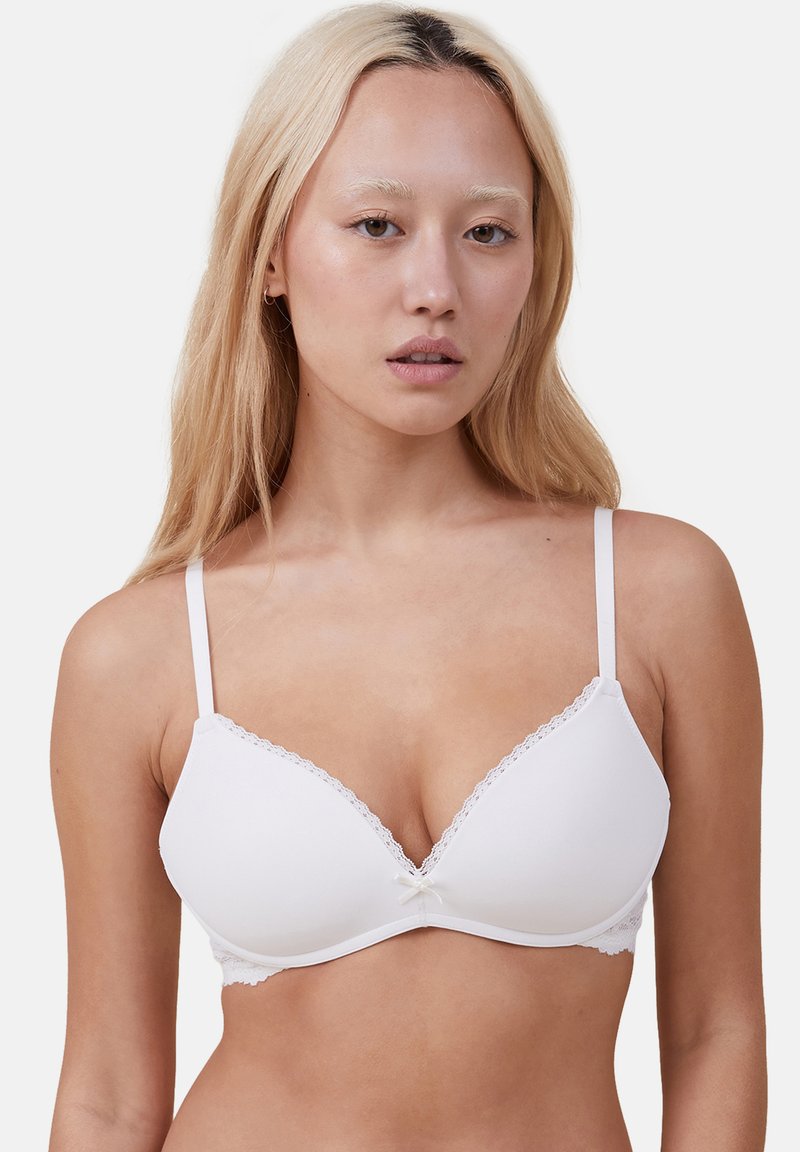 cotton-on-everyday-triangel-bh-cream-wei-zalando-de