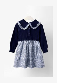 Non sélectionné, blue