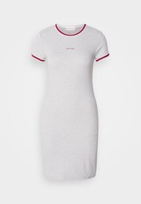 Δεν επιλέχθηκε, history grey heather