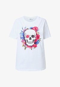 Unausgewählt, snow white