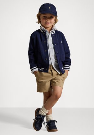 OUTERWEAR - Bomber stiliaus striukė - refined navy