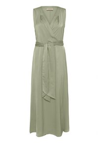 Valittu, deep lichen green