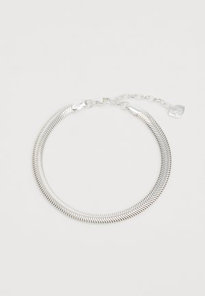 THOMAS SABO BRACELET - Armband - silver-coloured