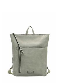 Unselected, pistachio