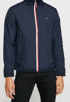 Let jakke / Sommerjakker - dark blue