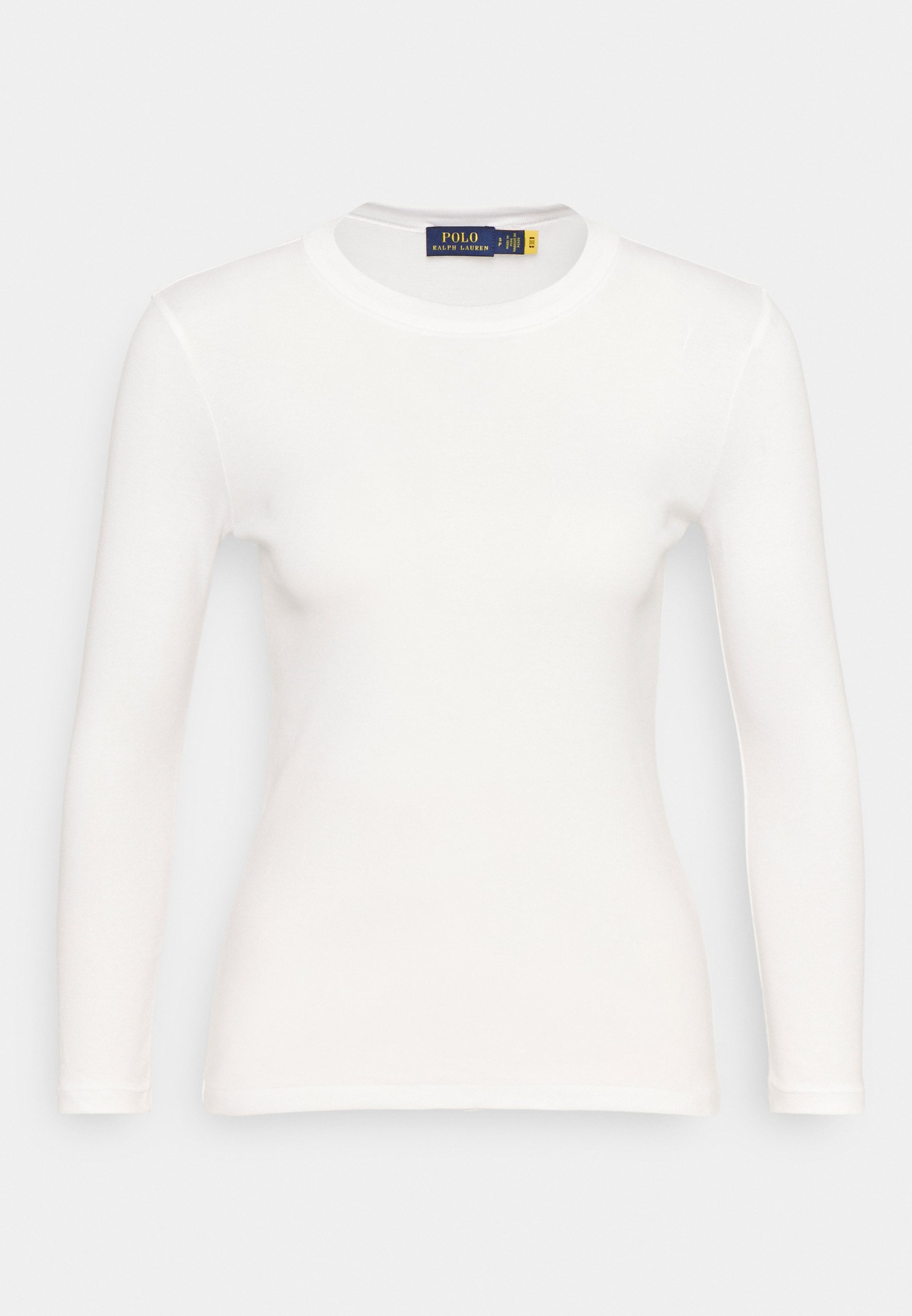 Women TEE LONG SLEEVE - Long sleeved top Women TEE LONG SLEEVE - Long sleeved top