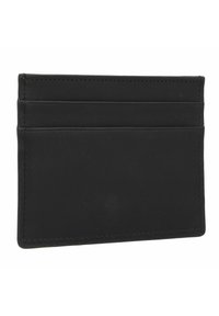 Bree OXFORD SLG NEW 10 CM - Étui pour cartes de visite - black