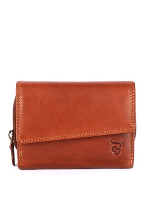 Wallet - braun