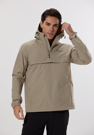 ANORAQUE PAJARILA - Outdoor jacket - khaki