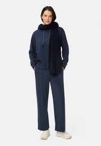 camel active - Spodnie materiałowe