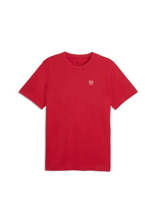 PUMA T-Shirt 'Essentials Elevated' — photo 4