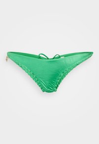 BERRY - Bikinibukser - green