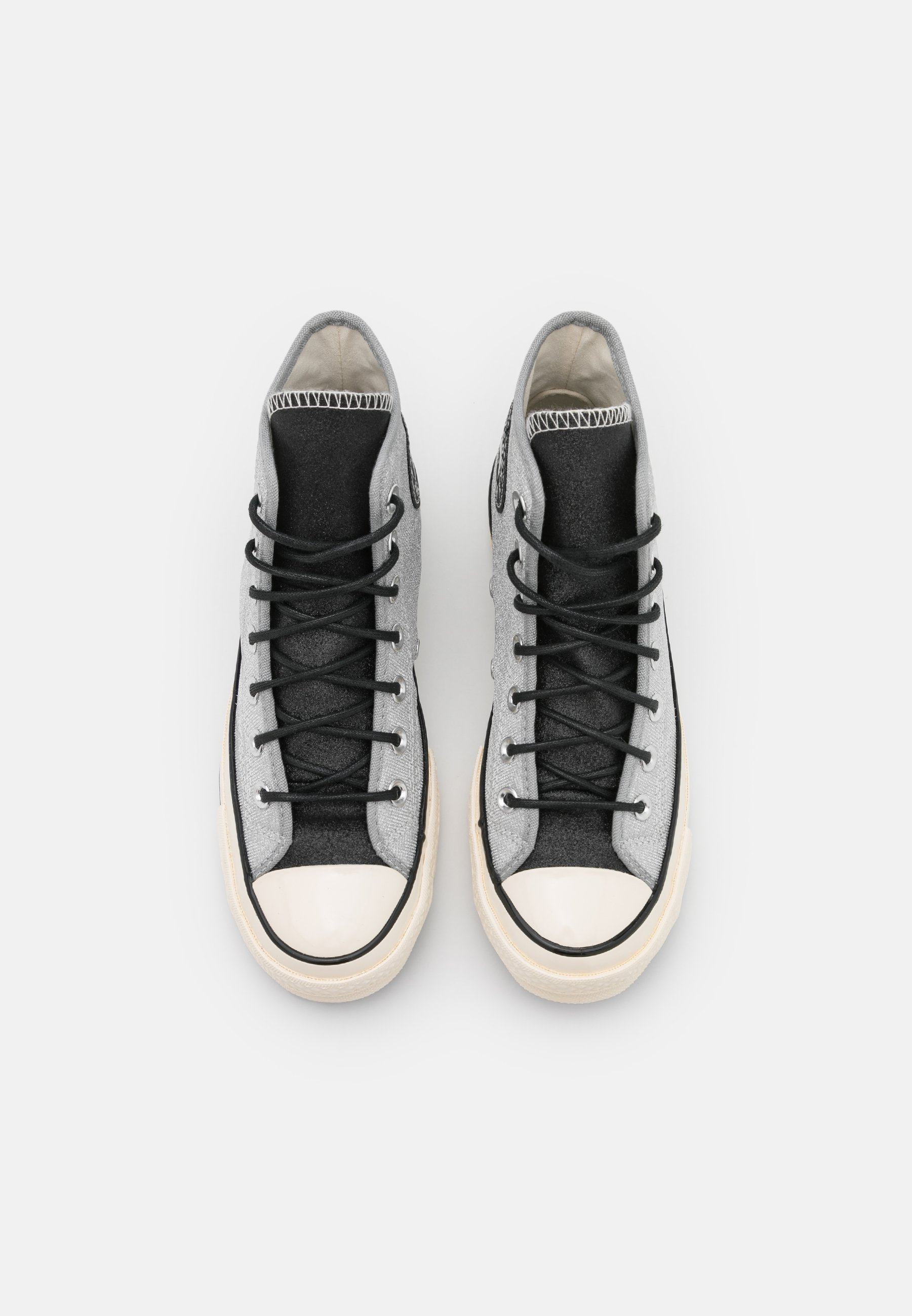 converse 70 glitter