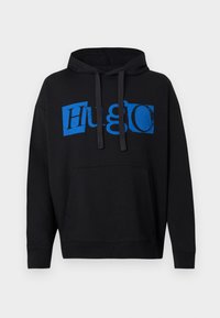 NILDI - Sweatshirt - black