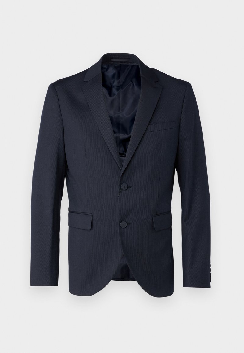 Matinique Blazer donkerblauw
