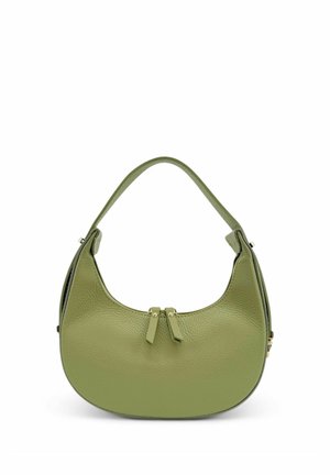 OH MY BAG, Sac à main - vert matcha