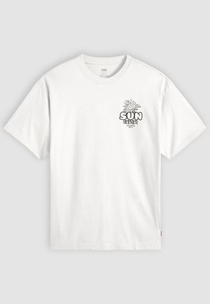 Levi's®, UNISEX, biały