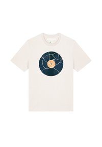 Niet geselecteerd, off white