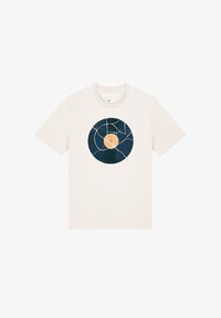 Geselecteerd, off white