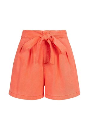 NOOS - Šortky - orange